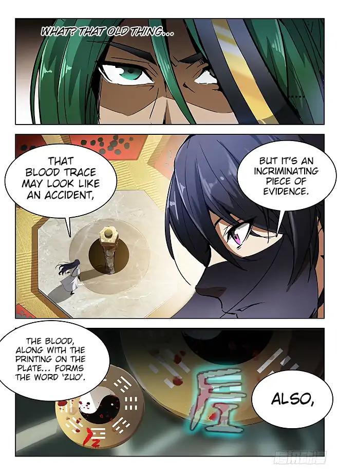 Chapter 154 - Image 7
