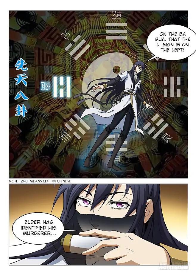 Chapter 154 - Image 8