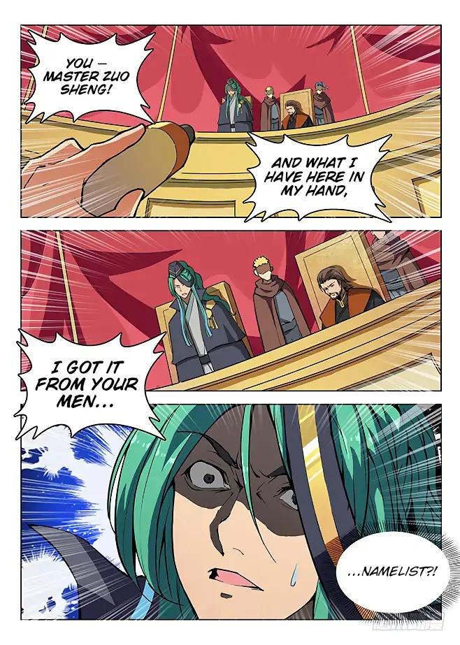 Chapter 154 - Image 9