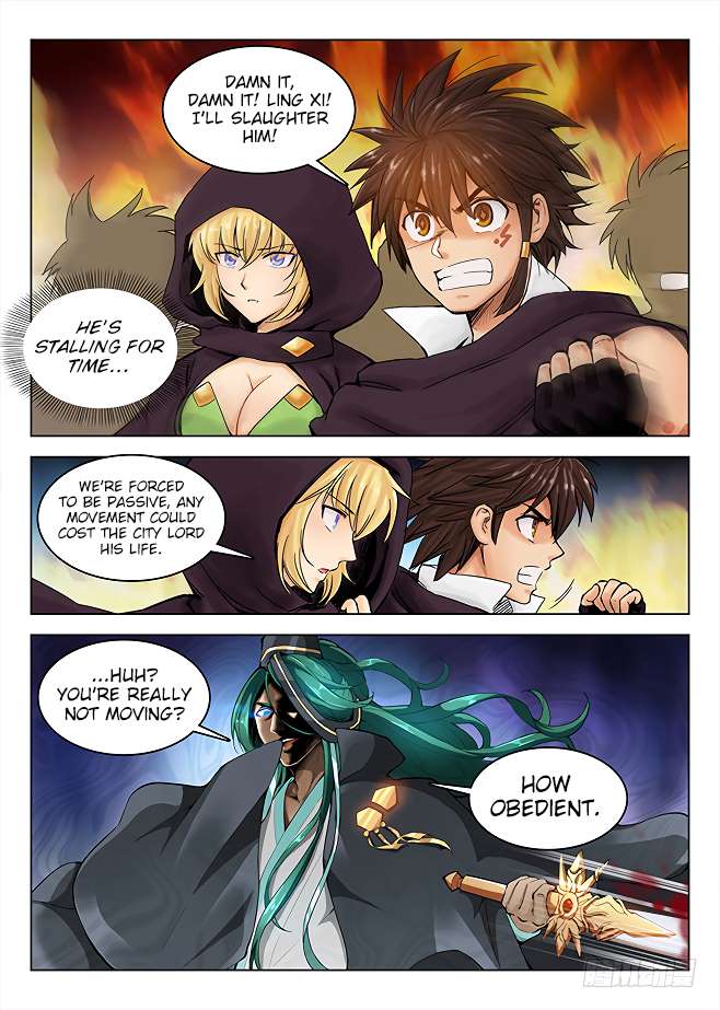 Chapter 155 - Image 11