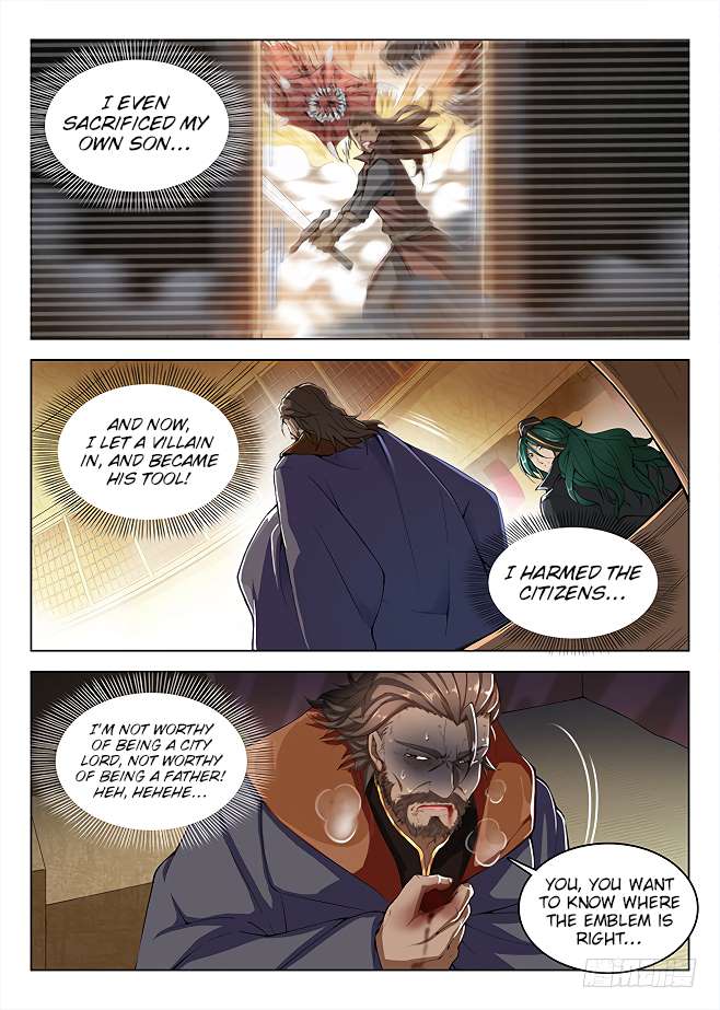 Chapter 155 - Image 13