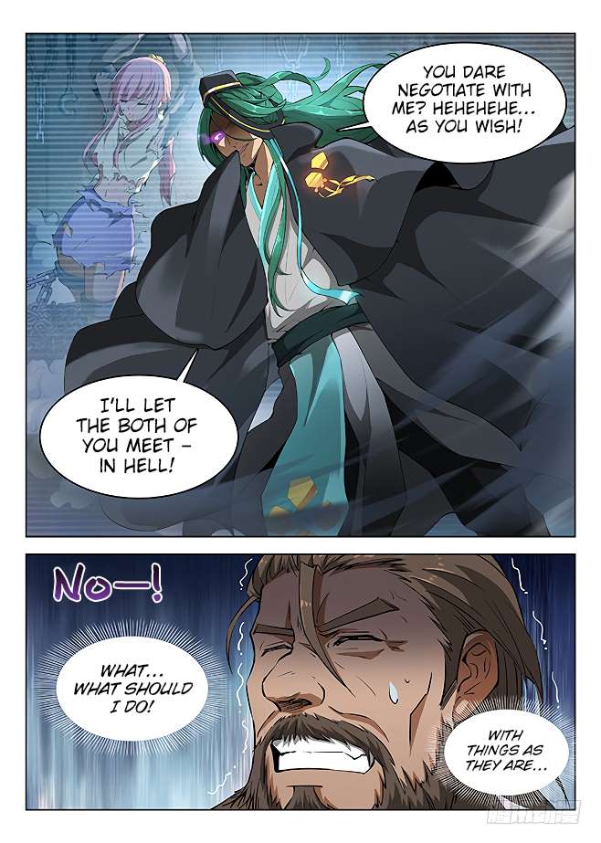 Chapter 155 - Image 3