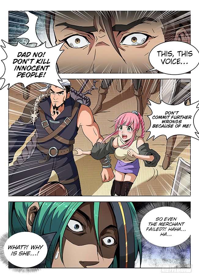 Chapter 155 - Image 4