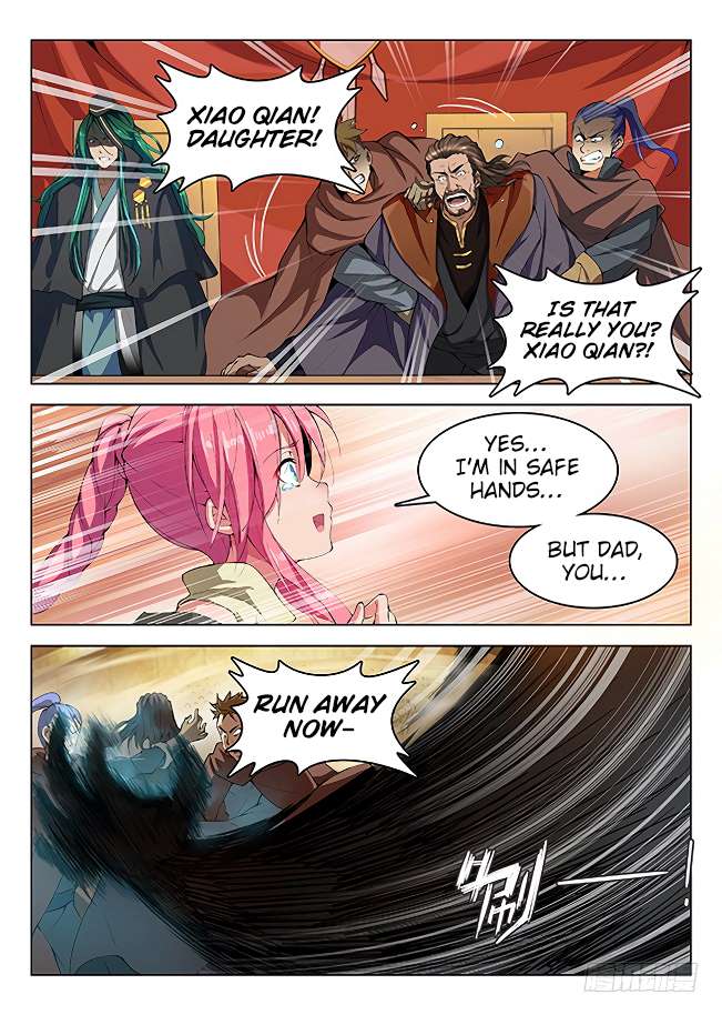 Chapter 155 - Image 5