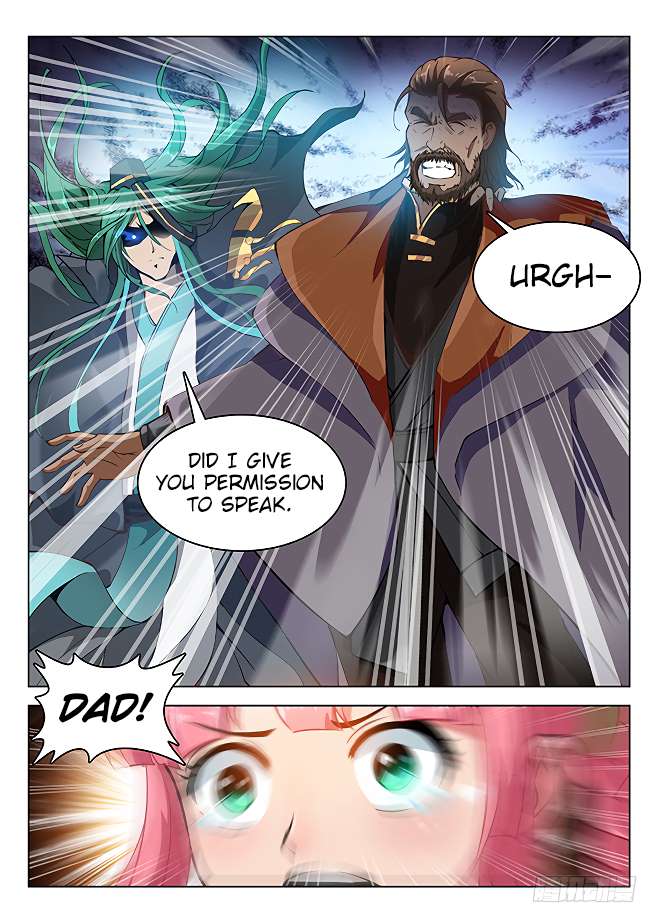 Chapter 155 - Image 6