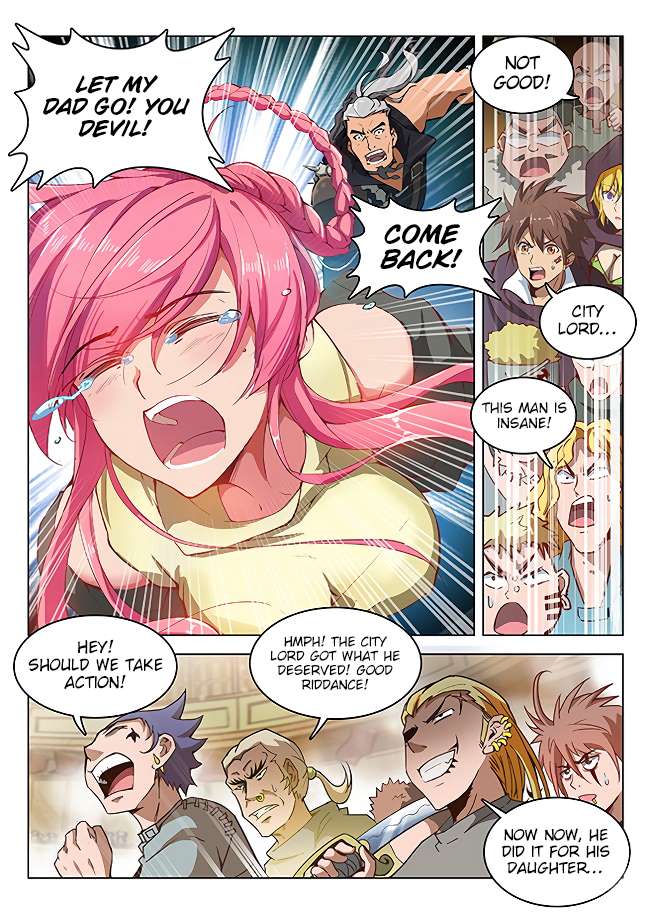 Chapter 155 - Image 8