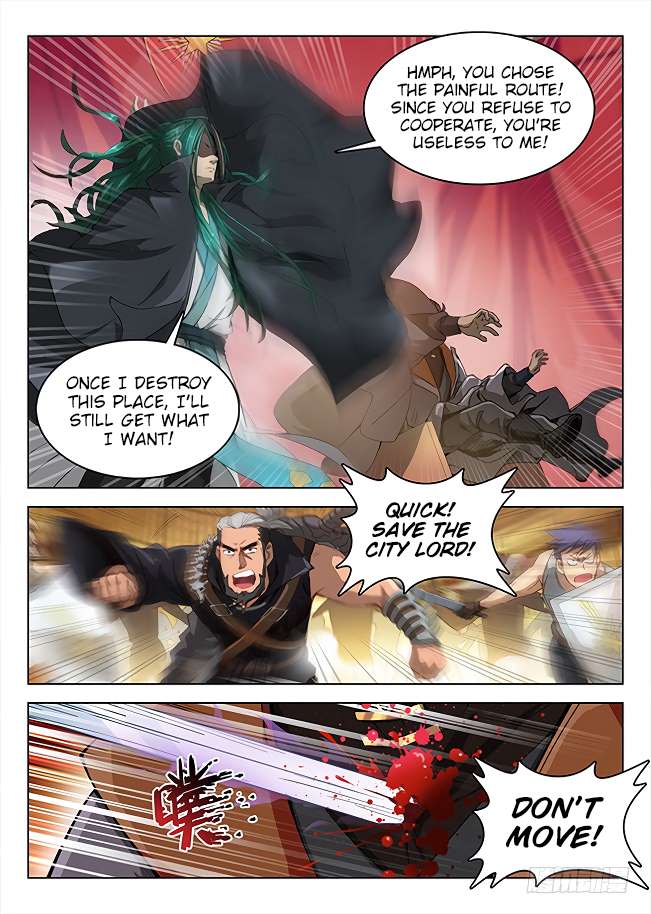 Chapter 155 - Image 9