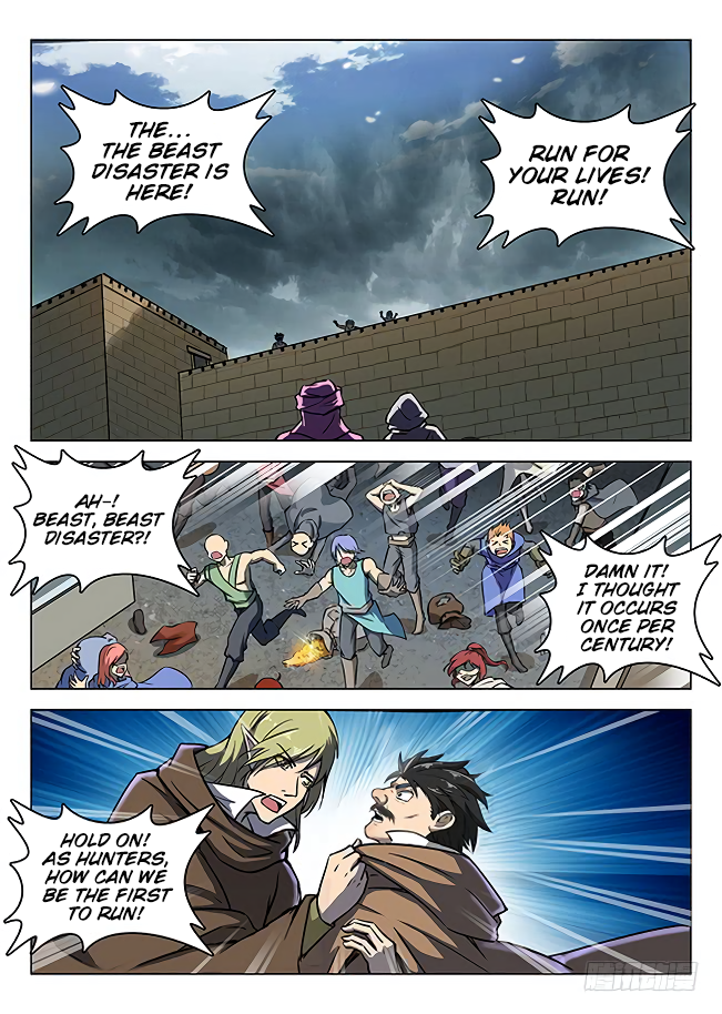 Chapter 156 - Image 4