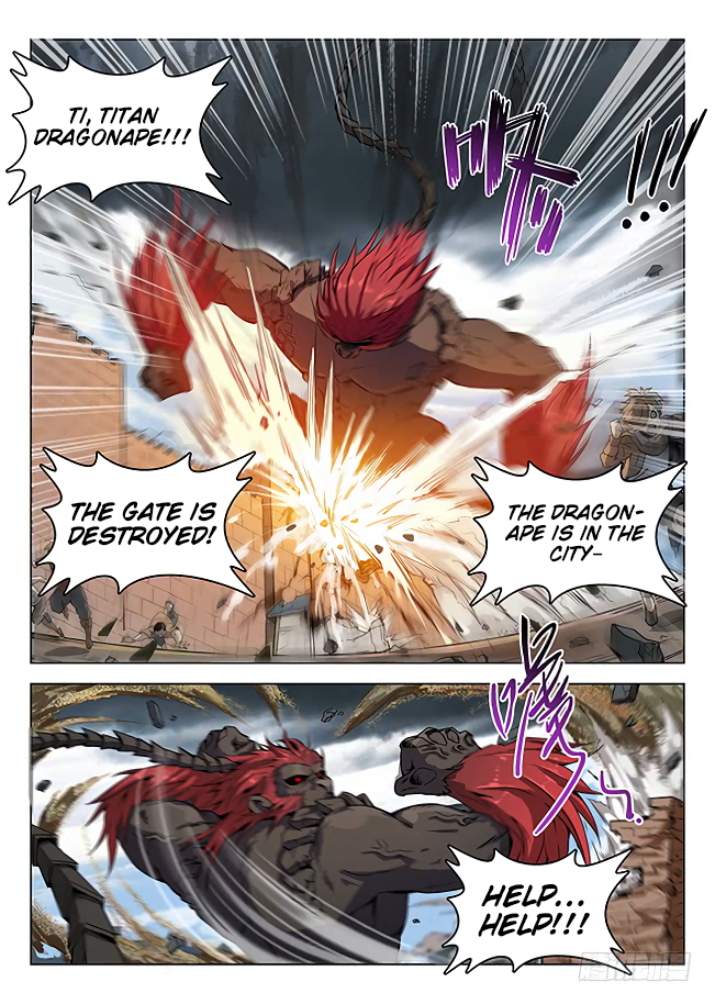 Chapter 156 - Image 6