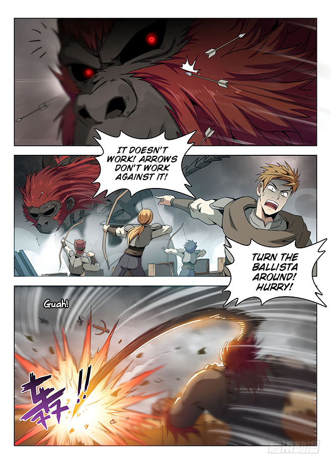 Chapter 156 - Image 7
