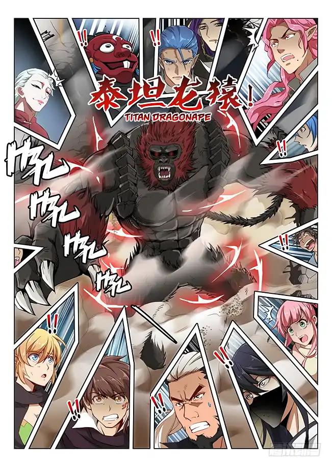Chapter 157 - Image 13