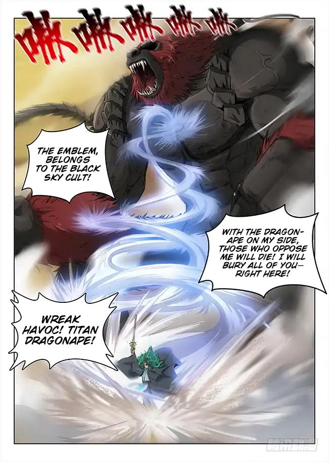 Chapter 157 - Image 17