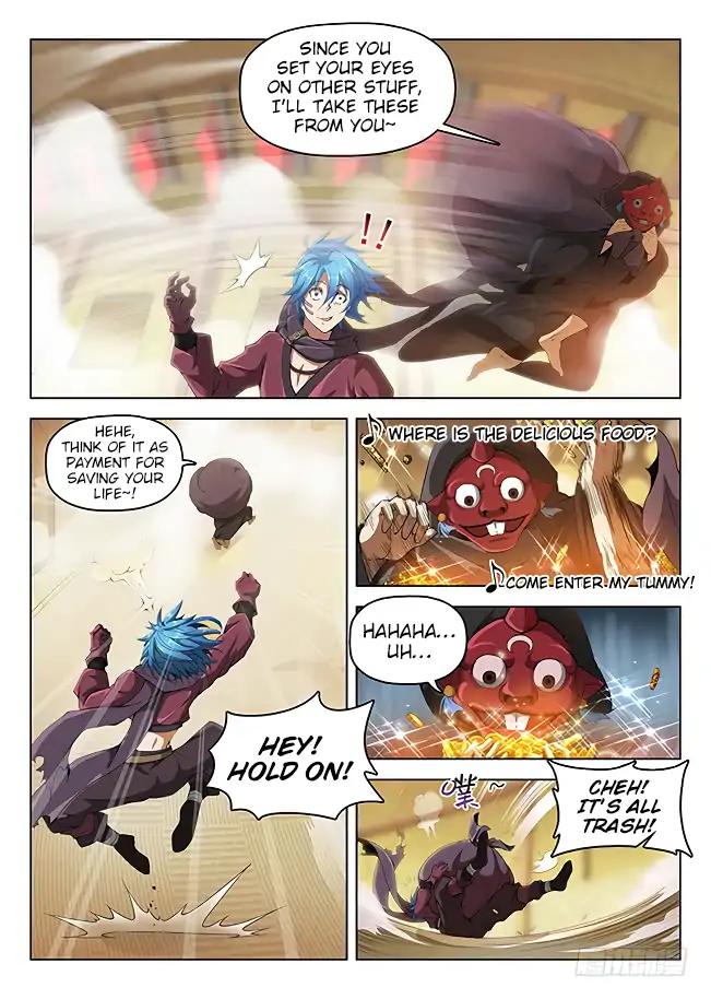 Chapter 157 - Image 3