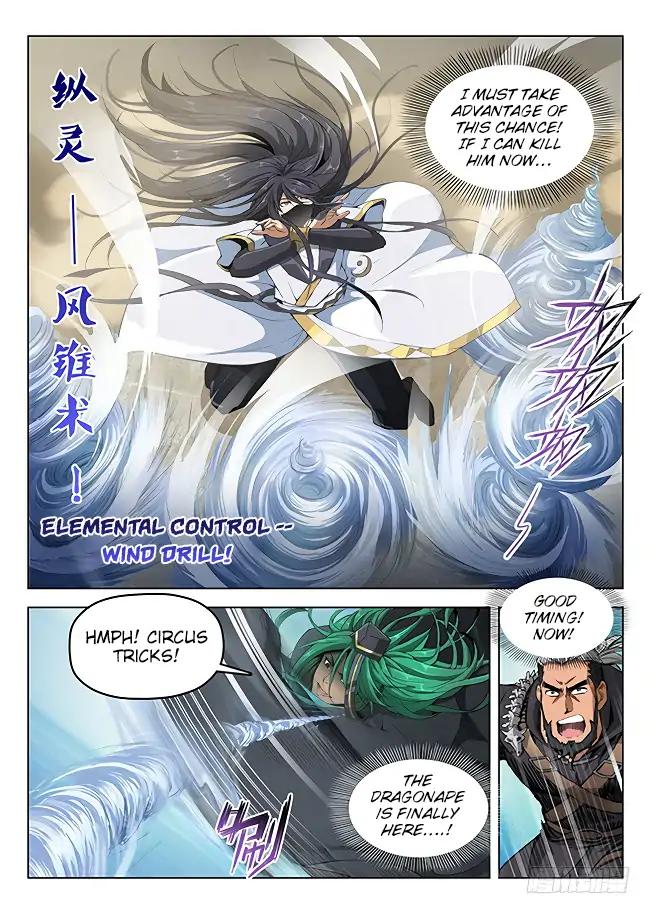 Chapter 157 - Image 4