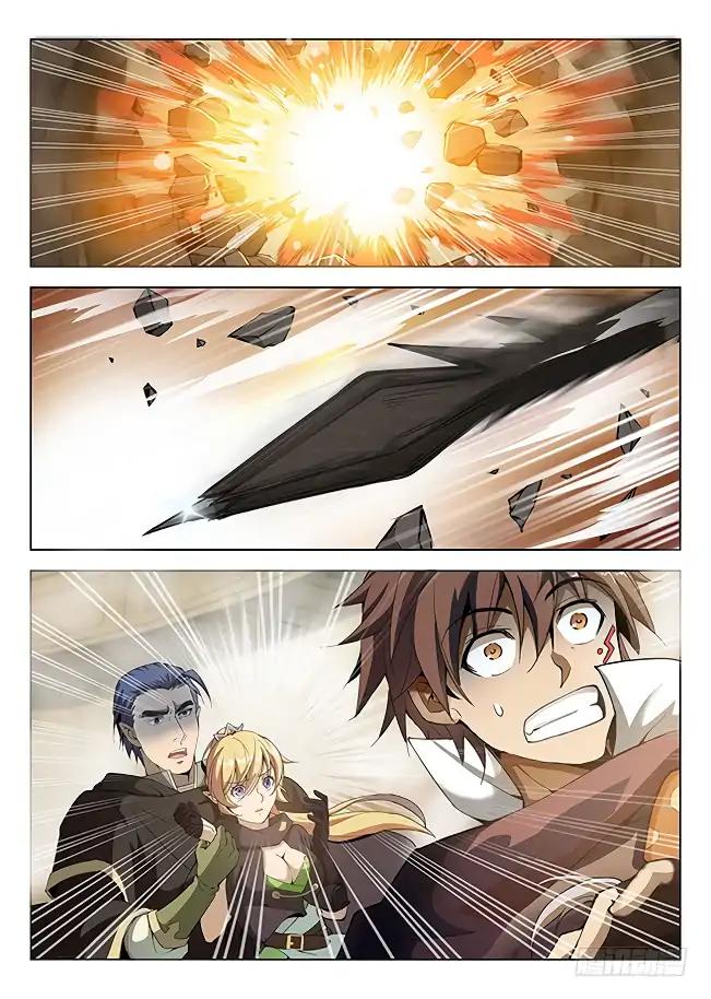 Chapter 157 - Image 7