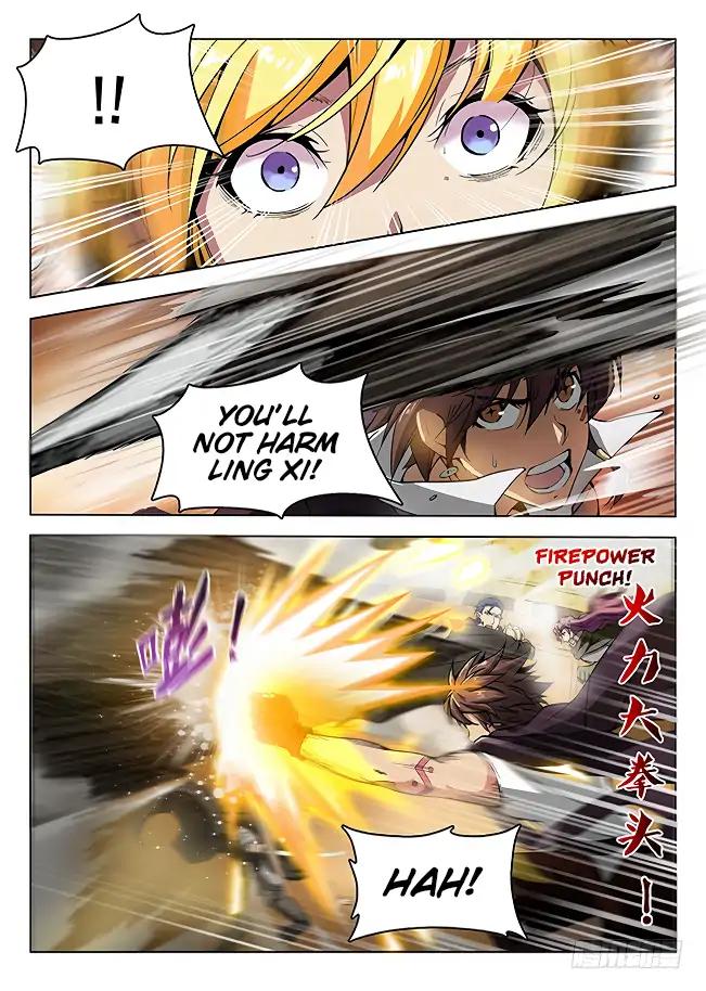 Chapter 157 - Image 8