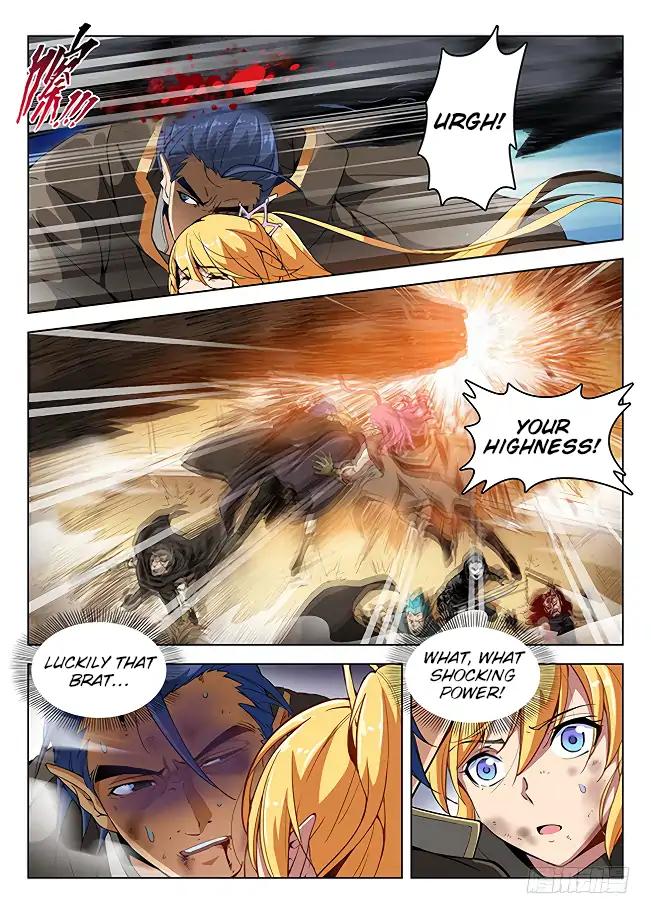 Chapter 157 - Image 9