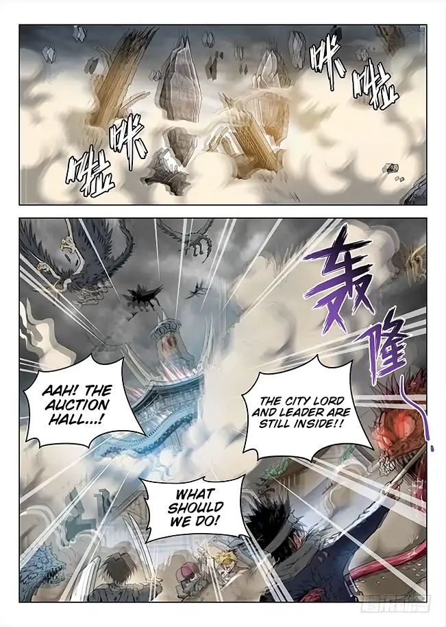 Chapter 158 - Image 10