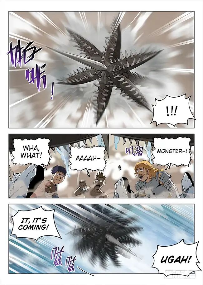 Chapter 158 - Image 14