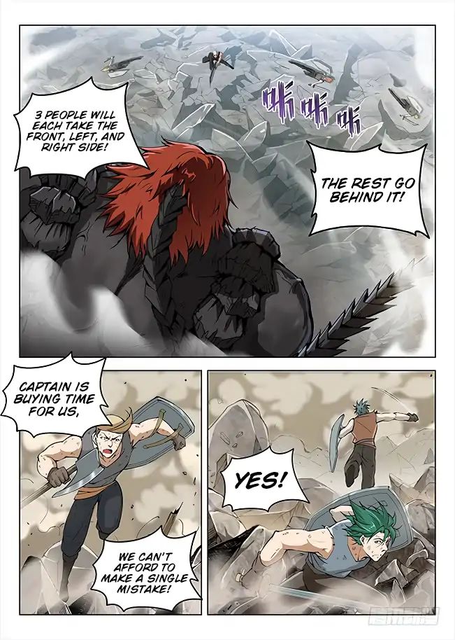 Chapter 158 - Image 17