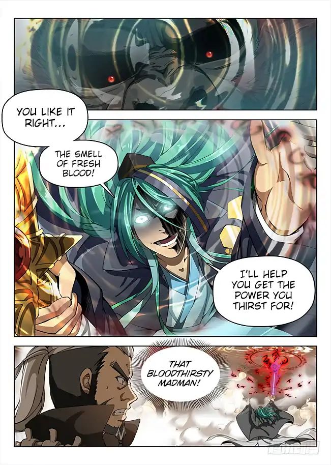 Chapter 158 - Image 4