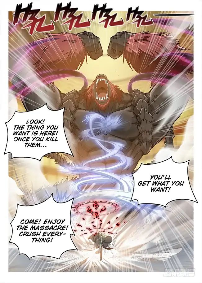 Chapter 158 - Image 5