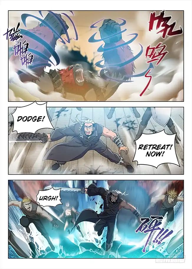 Chapter 158 - Image 6