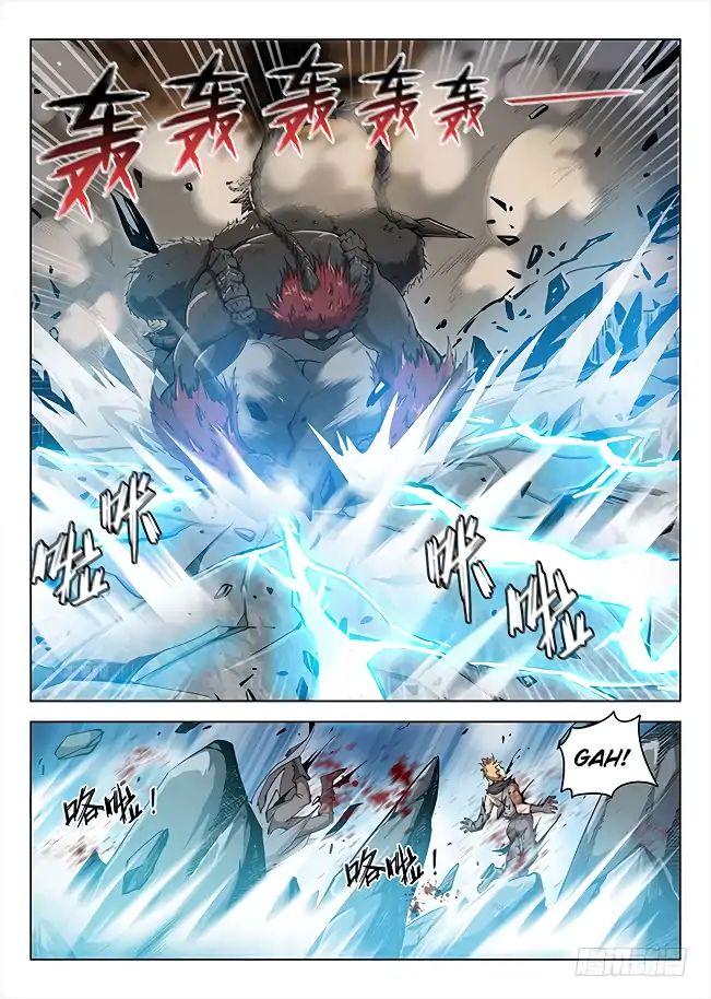 Chapter 158 - Image 7