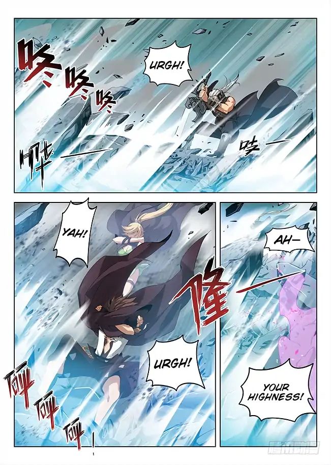 Chapter 158 - Image 8