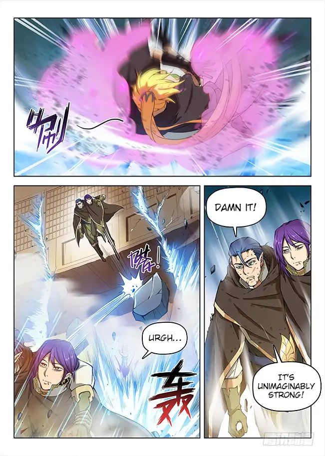 Chapter 158 - Image 9