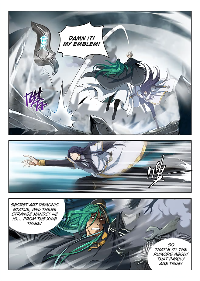 Chapter 159 - Image 15