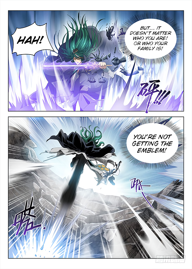 Chapter 159 - Image 16