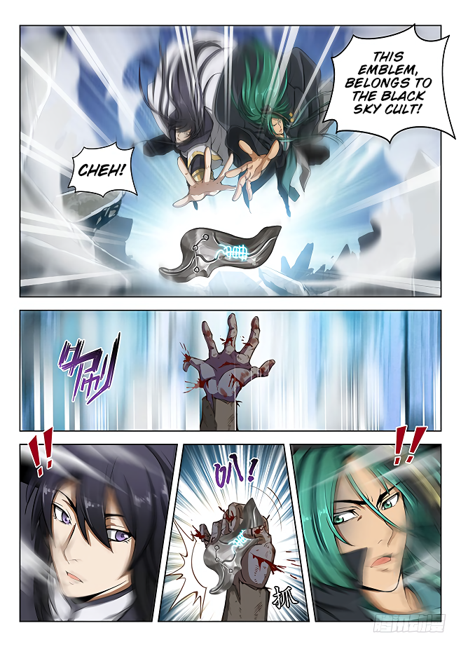 Chapter 159 - Image 17