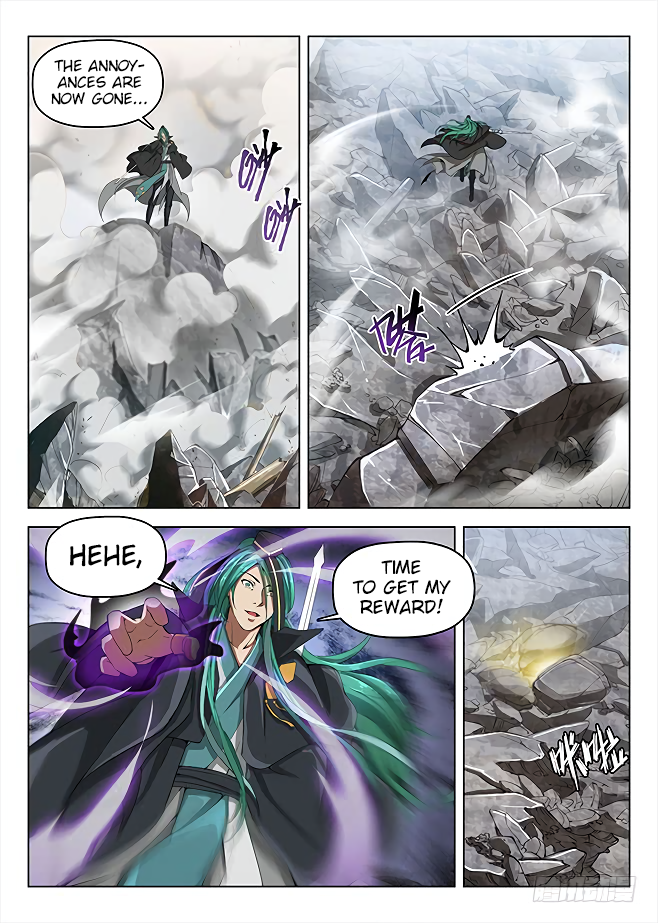Chapter 159 - Image 3