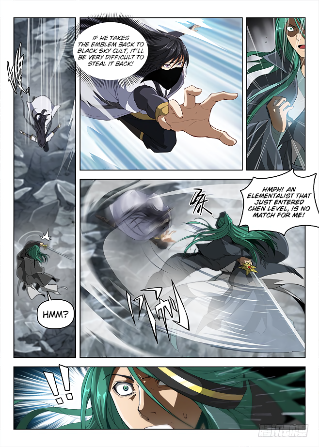 Chapter 159 - Image 7