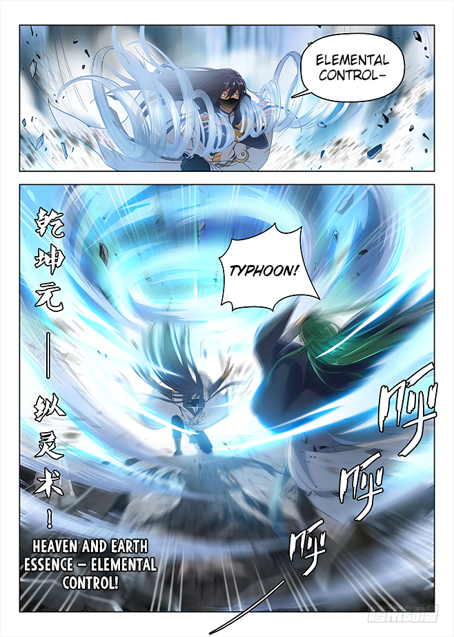 Chapter 159 - Image 9
