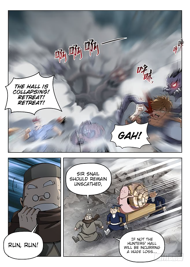 Chapter 160 - Image 2