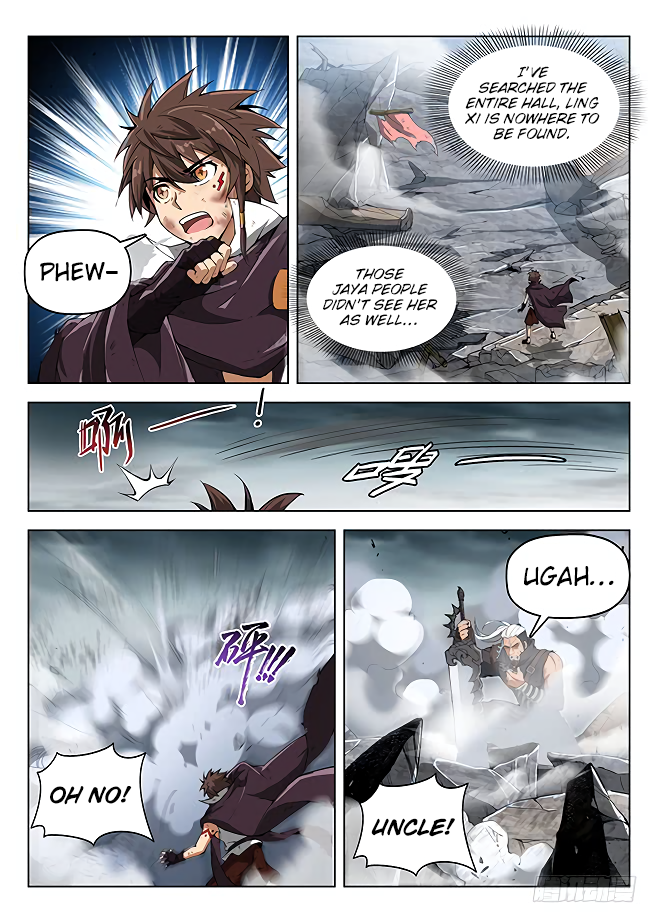 Chapter 160 - Image 9