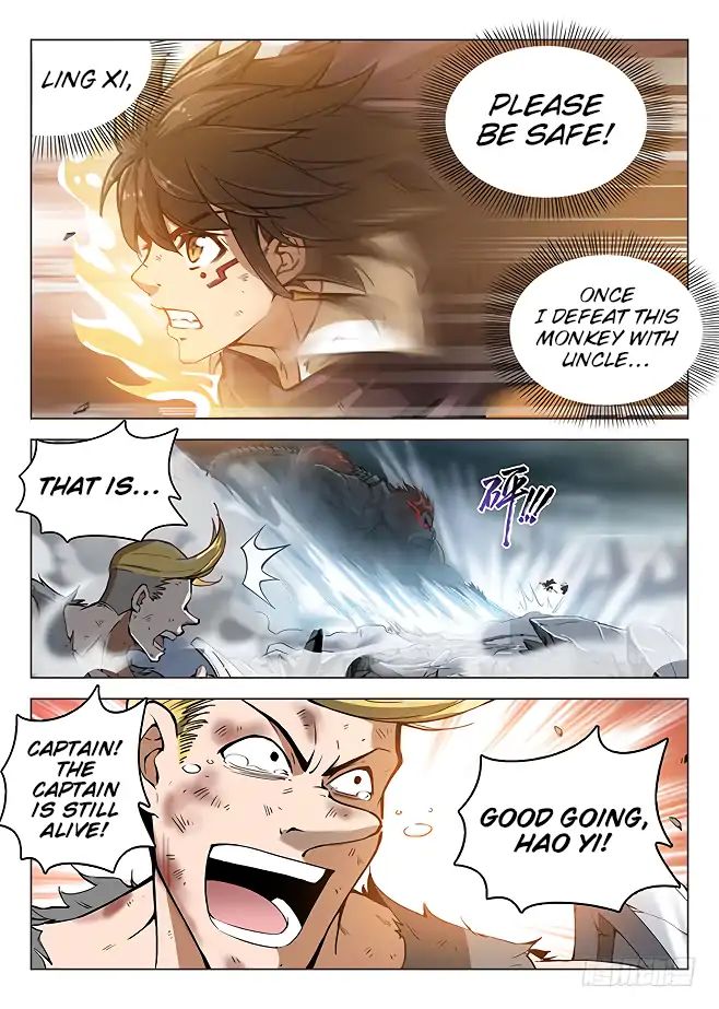 Chapter 161 - Image 10