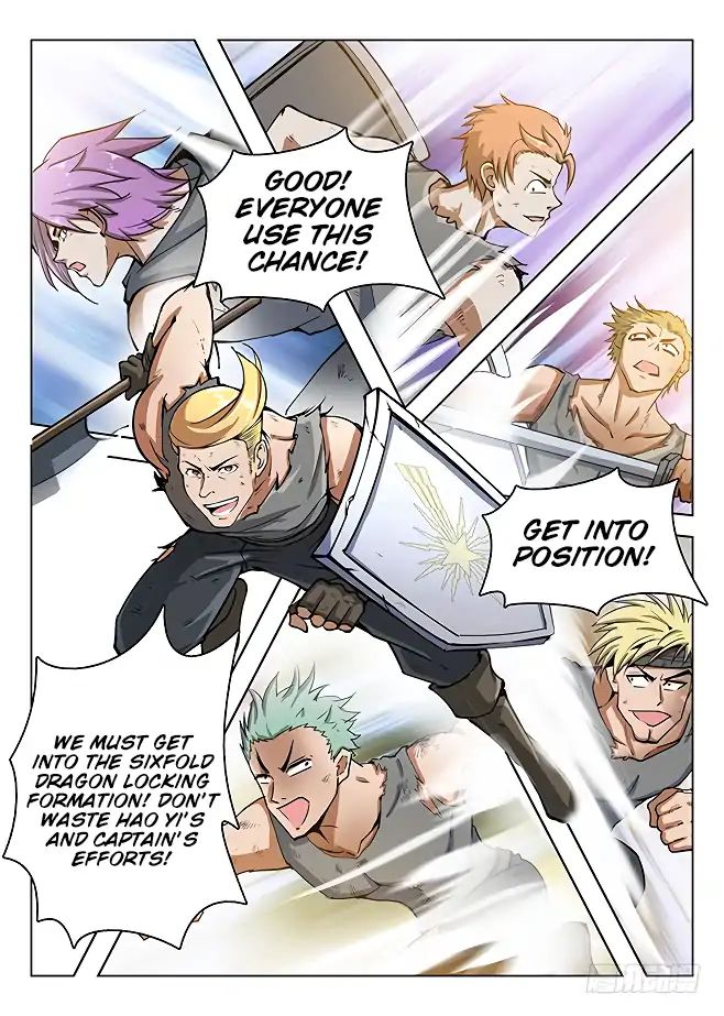 Chapter 161 - Image 11