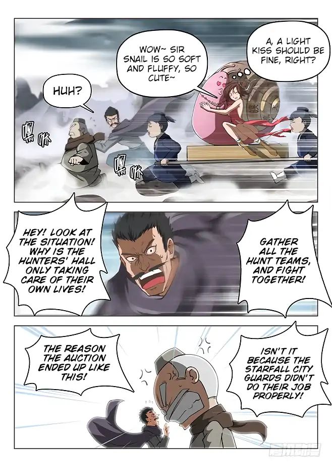 Chapter 161 - Image 12