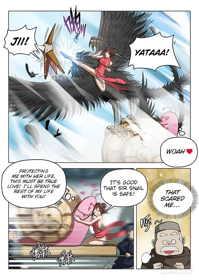 Chapter 161 - Image 15