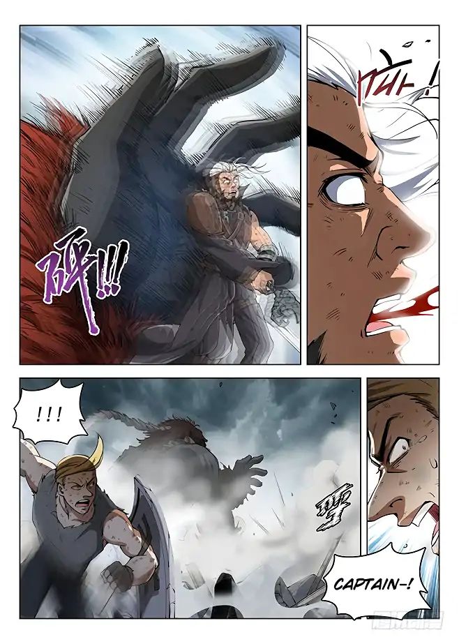 Chapter 161 - Image 2