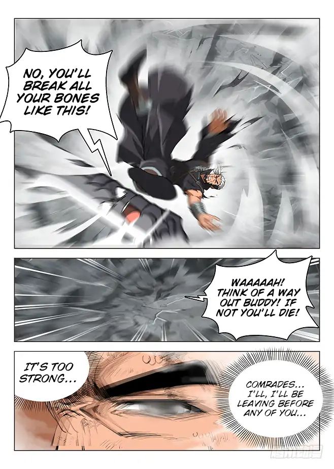 Chapter 161 - Image 3
