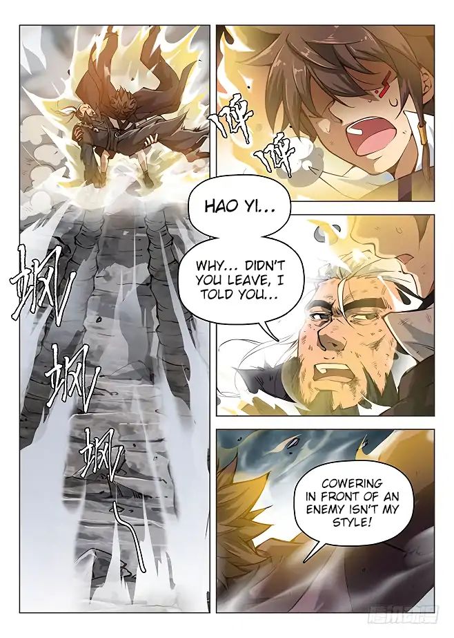 Chapter 161 - Image 6