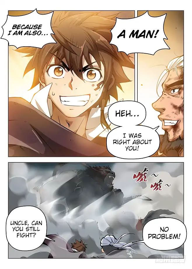 Chapter 161 - Image 7