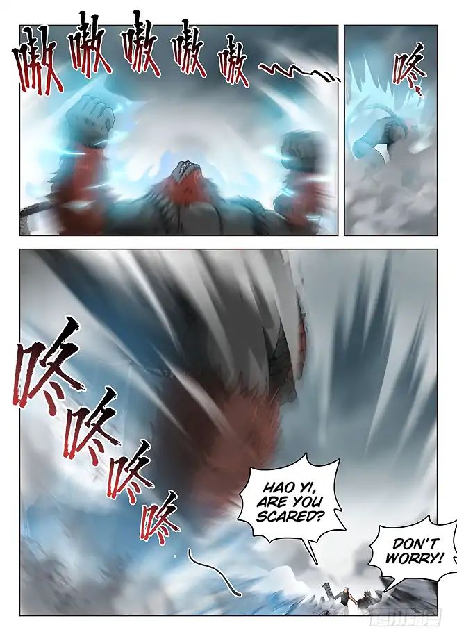Chapter 161 - Image 8