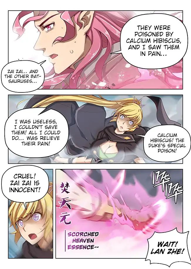 Chapter 162 - Image 10