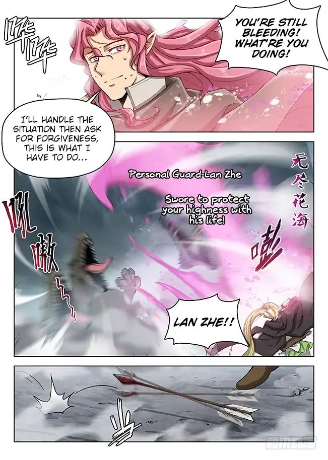 Chapter 162 - Image 11