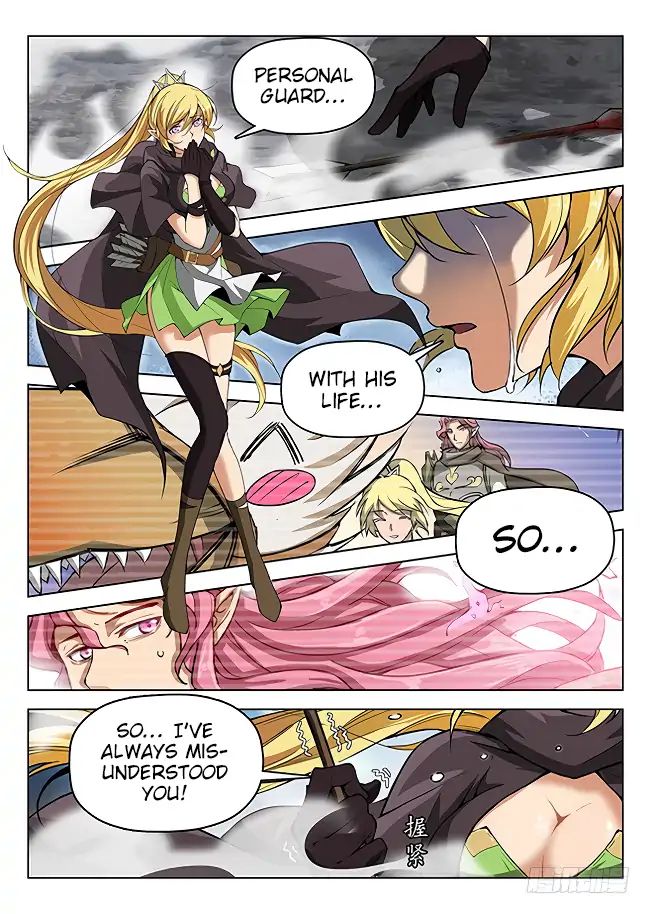 Chapter 162 - Image 12